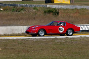 Ferrari 275 GTB s/n 08457