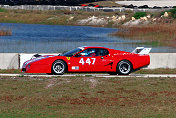 Ferrari 512 BB/LM s/n 29509