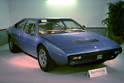 Dino 308 GT4 s/n 12718