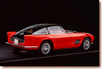 Ferrari 375 MM Sport Berlinetta Speciale Pinin Farina s/n 0490AM