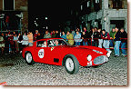 Ferrari 250 GT LWB Berlinetta Scaglietti "TdF" s/n 0503GT