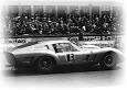 N&uuml;rburgring 1000 km 1963: A 8th place was a good result for Kerrison/ Salmon in the 250GT SWB Drogo s/n 2735GT. It had been the famous Rob Walker car from 1961 that was raced by Stirling Moss