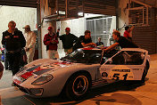 Racing;Le Mans Classic