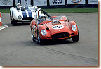 196 S Dino s/n 0776S driven by Jochen Mass