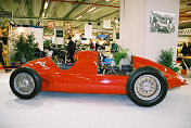 Alfa Romeo Tipo 512 Monoposto s/n 00512
