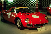 250 LM s/n 6233