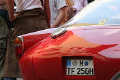 339 1957 Ferrari 250 Tdf s/n 0897GT Ficht U. - Forstmann F D