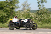 008 1923 Bugatti T 13 Brescia s/n BC072 Friedli P. - Di Marco F F