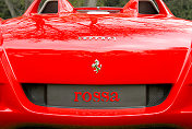 2000 Ferrari "Rossa" Pininfarina concept, s/n 104982