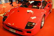 F40 s/n 83705