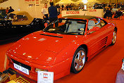 348 ts s/n  86489