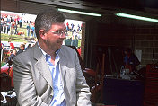 Ross Brawn