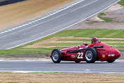 Maserati 250 F, s/n 2526