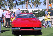 Ferrari 365 GTB/4 s/n 16889
