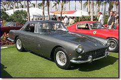 Ferrari 250 GT Pininfarina Coup&eacute; s/n 1977GT