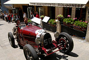 1928  Bugatti T35 C  [Principe Carlo di Borbone (NLD)]
