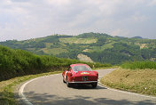 Ferrari 250 GT LWB Berlinetta "TdF" s/n 0793GT