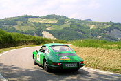 Porsche 911 S 2.2 (Della Casa/Cavazzuti)
