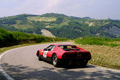 Ferrari 365 GT4/BB s/n 17269