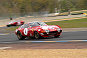 Circuit Le Mans Bugatti
