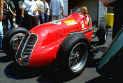 Maserati 4 CL-1500 s/n 1569 (Georg Kaufmann)