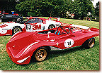 Ferrari 212 E Montagna Spider s/n 0862