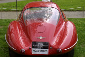 Alfa Romeo Disco Volante Coupe s/n 1359.00003