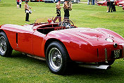735 Monza Pinin Farina Spyder s/n 0444M