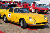 Ferrari 275 GTB/4 s/n 09233