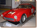 250 GT SWB Berlinetta s/n 2443GT