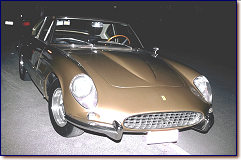 400 Superamerica s/n 4679SA