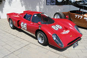 Chevron B16 s/n B16-71-36