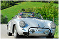 20 - 1957 Porsche 550 RS - Bruno Ferracin
