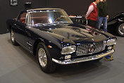 Maserati 5000 GT Coupé Allemano s/n AM*103*040