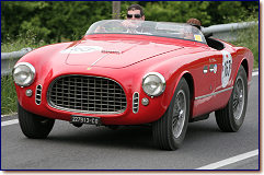 163 Lucchini/Caffi I Ferrari 212 Export 1952 0182ED