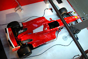 Ferrari F399 Formula 1, s/n ?