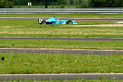 Fiorano testing