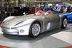 Lotus Enjoy Pininfarina Prototype