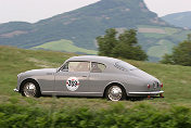 369 1957 Lancia Aurelia B 20 s/n �.. Sargiani G. - Sargiani M. I