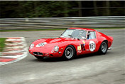 250 GTO, #5111 GT