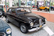 Alfa Romeo 1900 Super Berlina (1955)