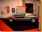 Maserati Boomerang s/n 081