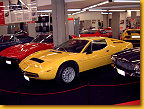 Maserati Merak