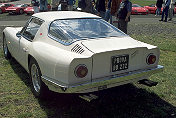 Lamborghini 3500 GTZ Zagato s/n 0310