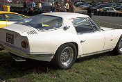 Lamborghini 3500 GTZ Zagato s/n 0310