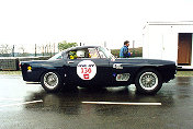 250 GT Coupé Boano s/n 0521GT
