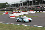 15 Ford GT40