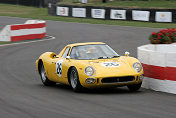 26 Ferrari 250 LM s/n 6313 Gary Pearson