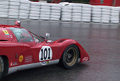 Ferrari 512M, s/n 1044