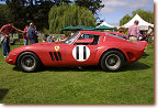 Ferrari 250 GTO'62 s/n 3647GT